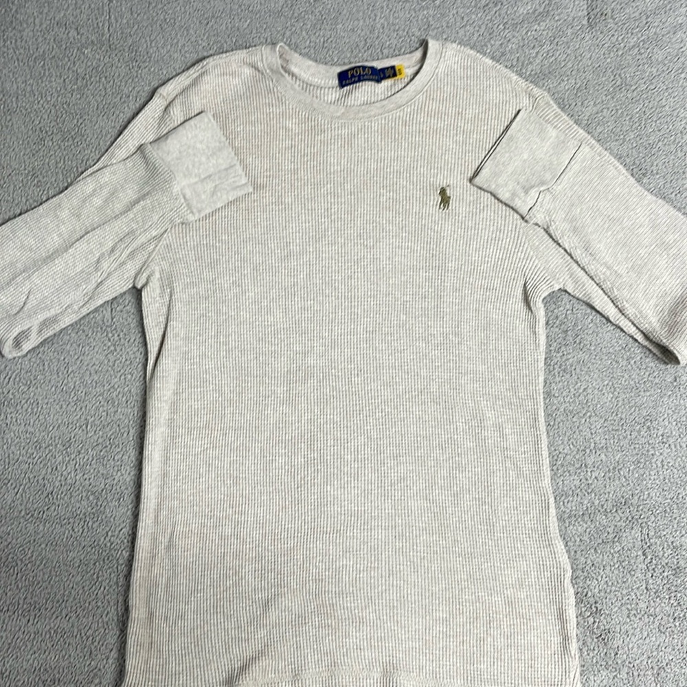 Polo Ralph Lauren sweatshirt
